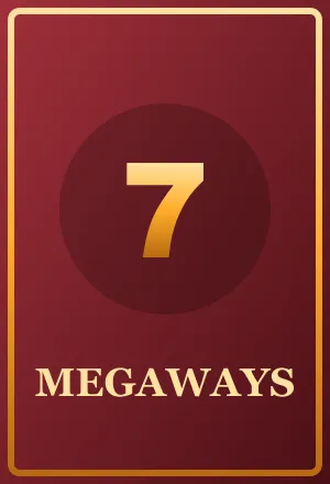 Okładka gry Megaways w Top Gry: Polska Mafia Kasyno