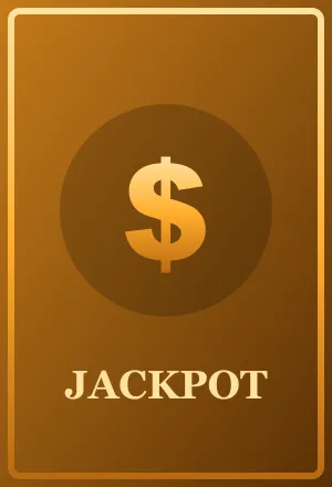 Okładka gry Jackpot w Top Gry: Polska Mafia Kasyno