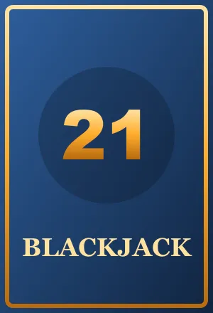 Okładka gry Blackjack w Top Gry: Polska Mafia Kasyno